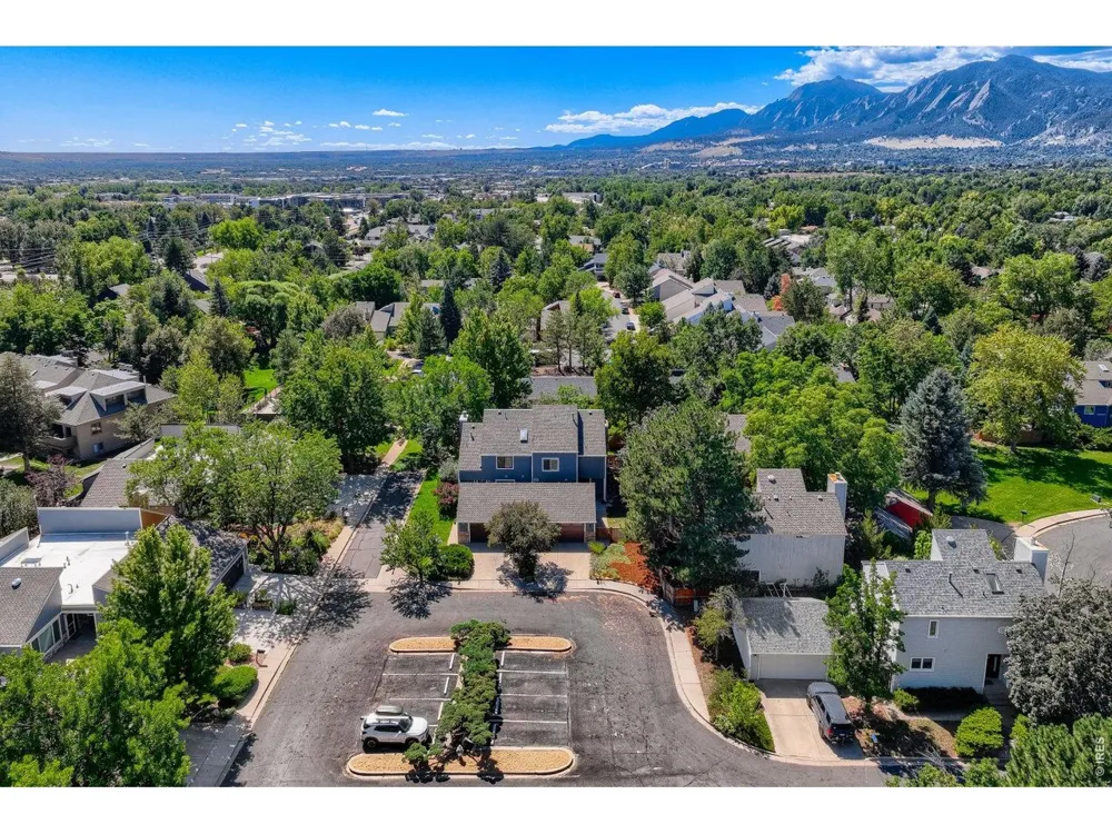 2710 Winding Trail Drive Boulder, CO 80304