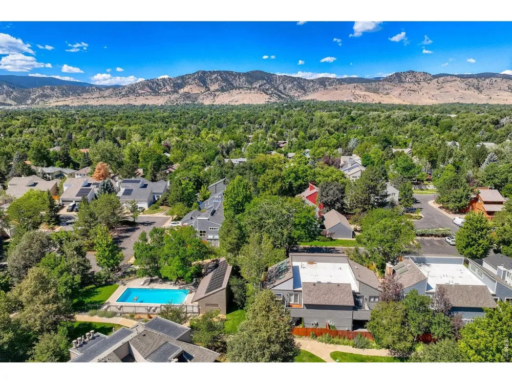 2710 Winding Trail Drive Boulder, CO 80304