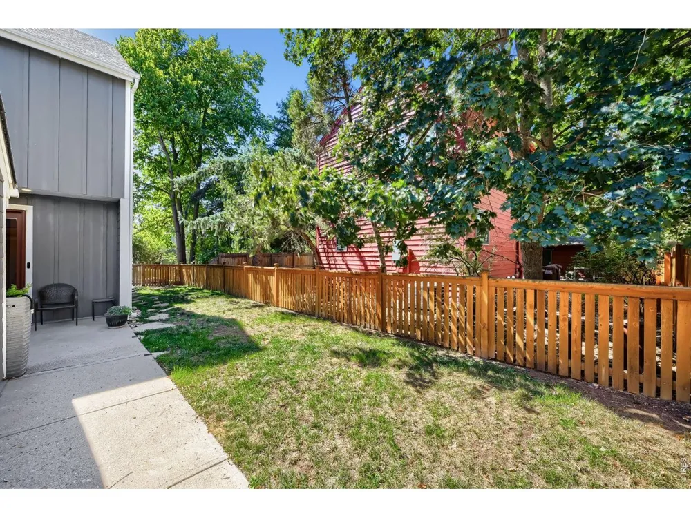 2710 Winding Trail Drive Boulder, CO 80304