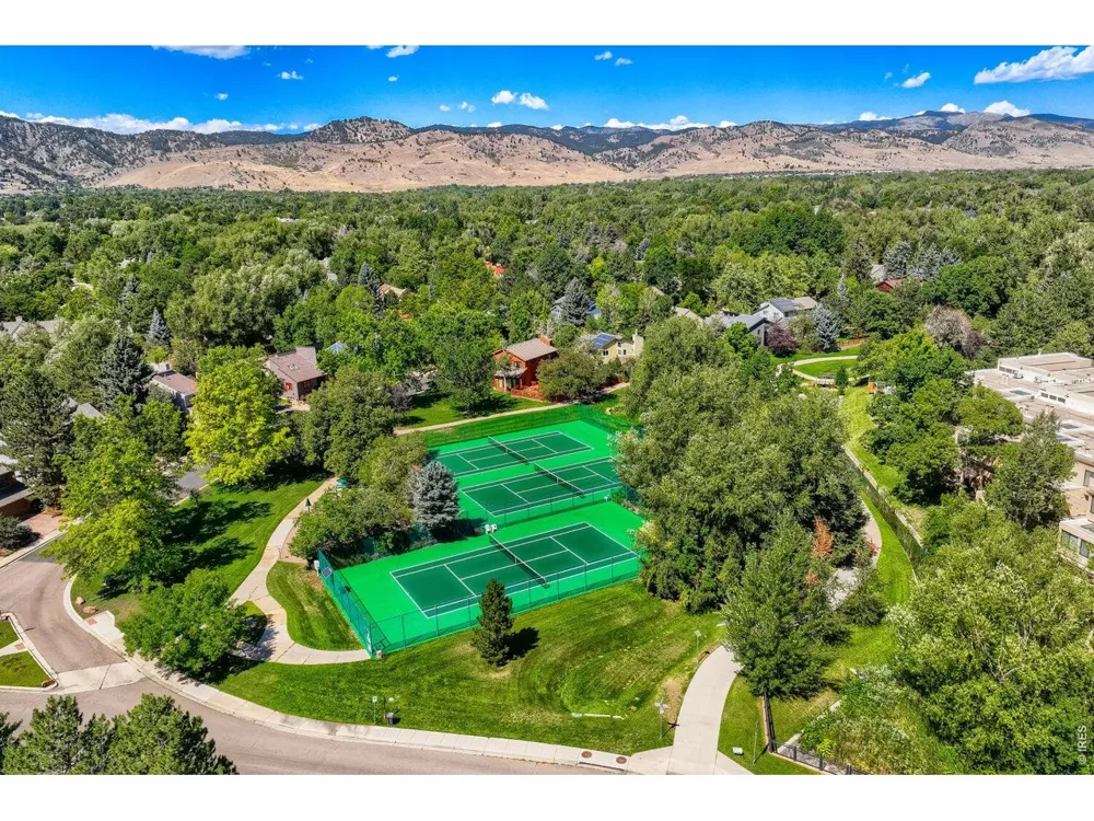 2710 Winding Trail Drive Boulder, CO 80304