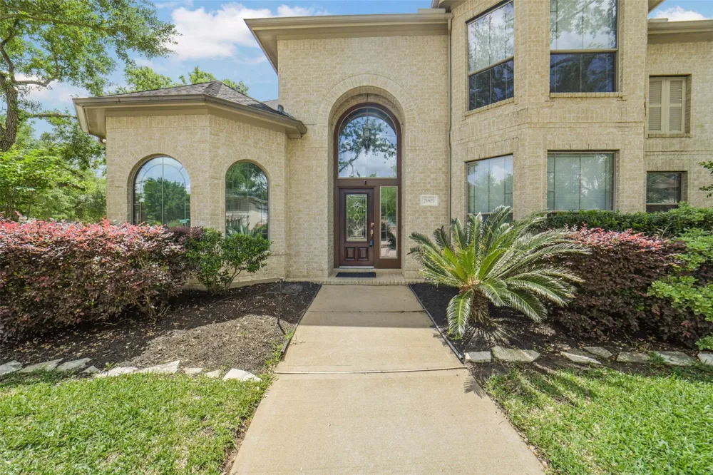 21603 Statfield Glen Katy, TX 77450
