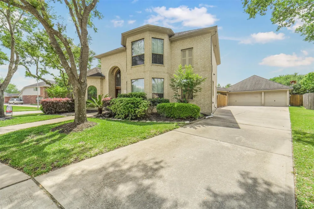 21603 Statfield Glen Katy, TX 77450