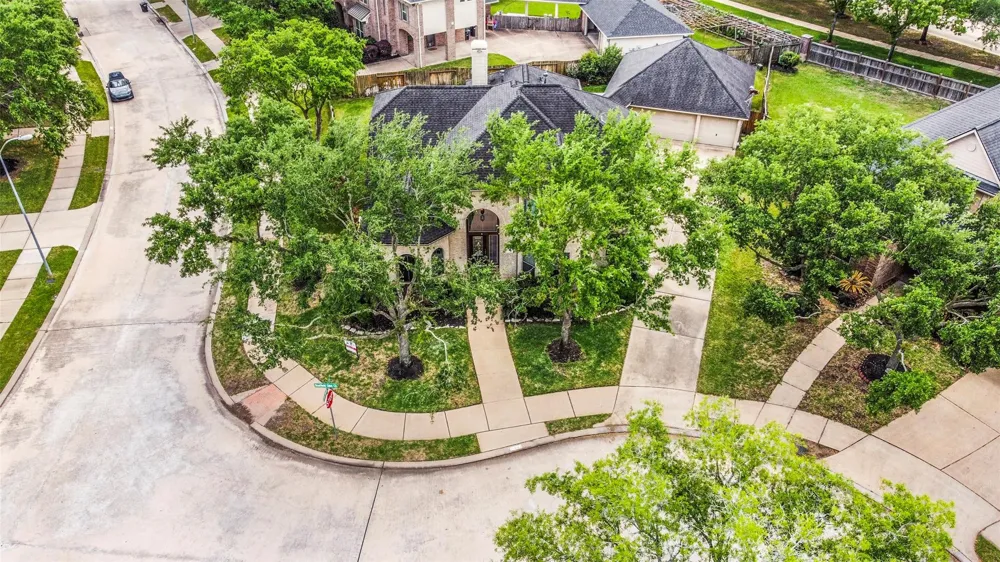 21603 Statfield Glen Katy, TX 77450