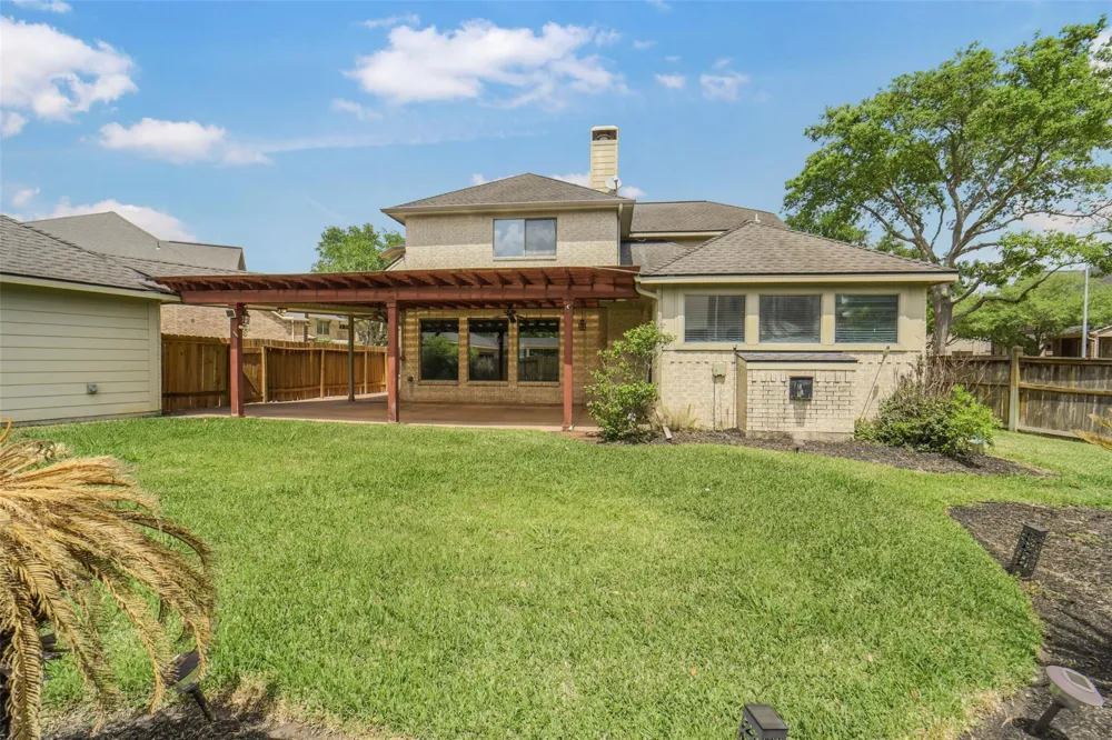21603 Statfield Glen Katy, TX 77450