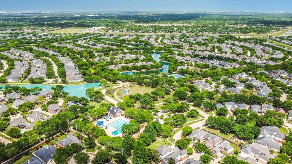 21603 Statfield Glen Katy, TX 77450
