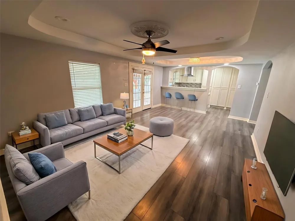 4602 Nichols Street Houston, TX 77020