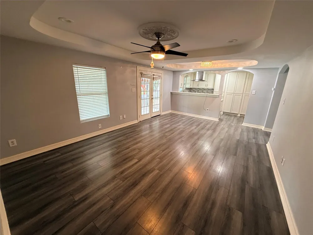 4602 Nichols Street Houston, TX 77020