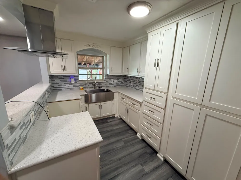 4602 Nichols Street Houston, TX 77020