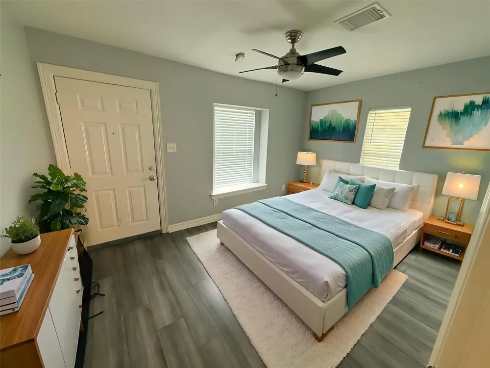 4602 Nichols Street Houston, TX 77020