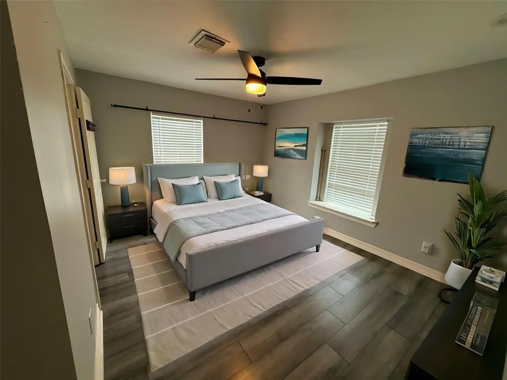 4602 Nichols Street Houston, TX 77020