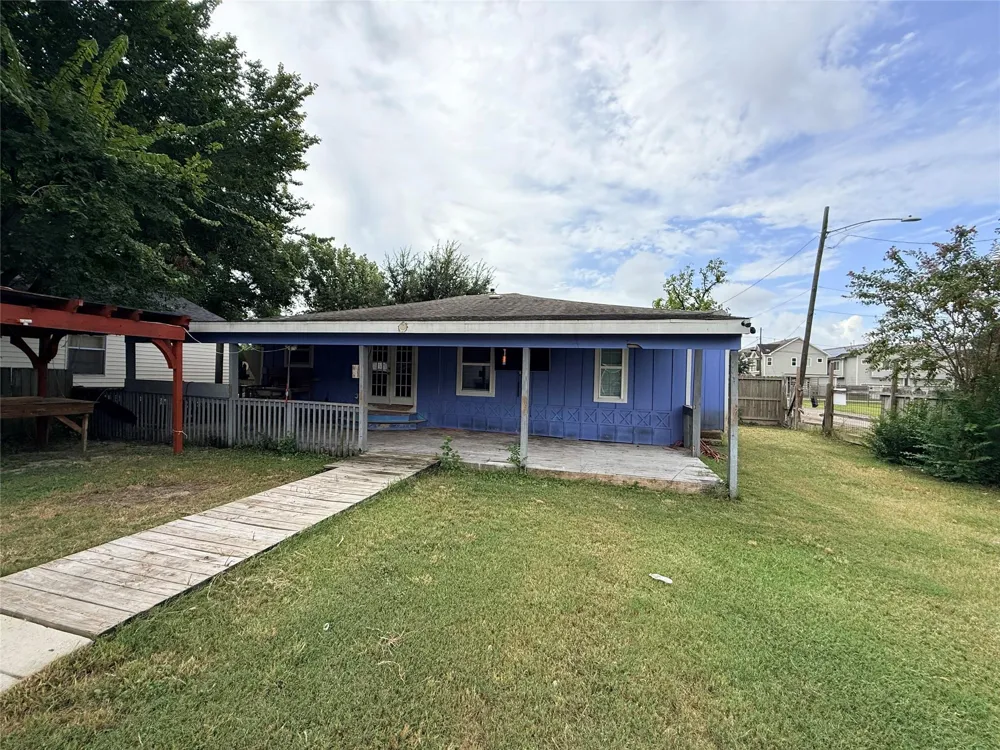 4602 Nichols Street Houston, TX 77020
