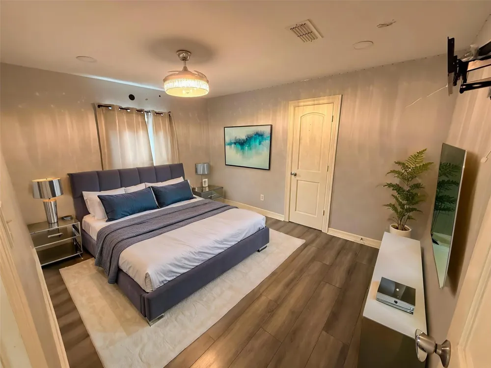 4602 Nichols Street Houston, TX 77020