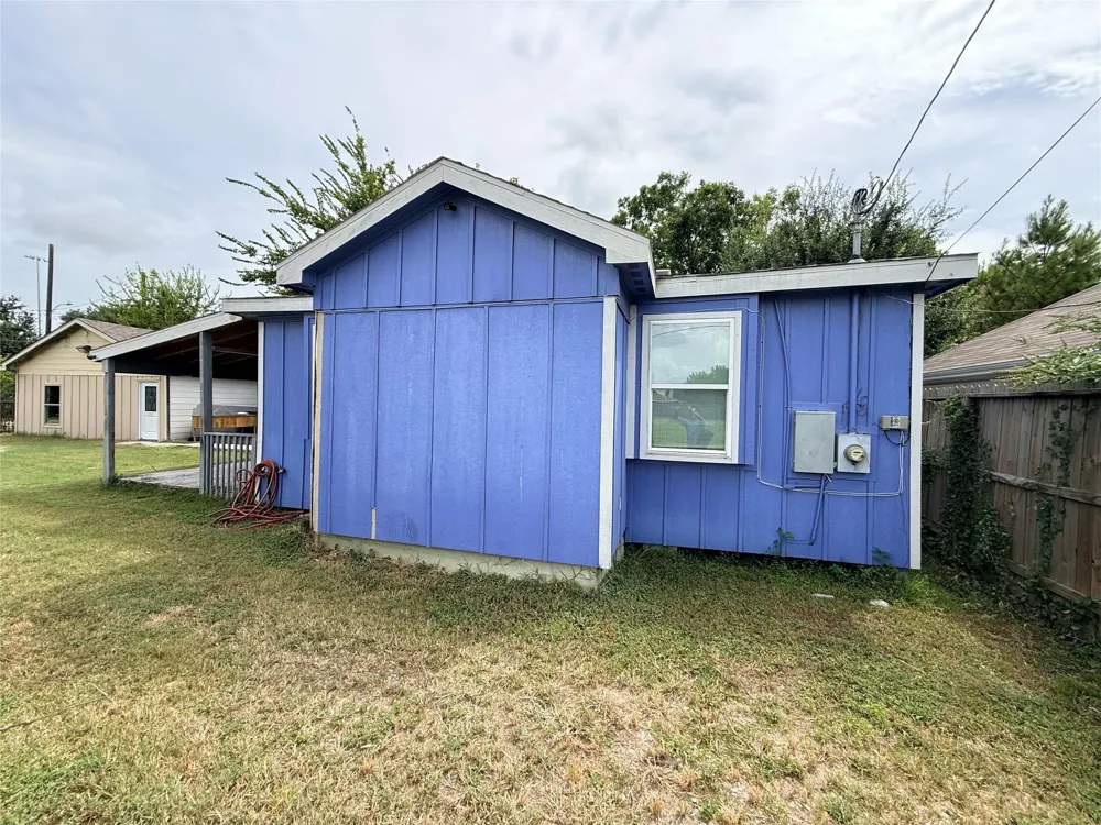 4602 Nichols Street Houston, TX 77020