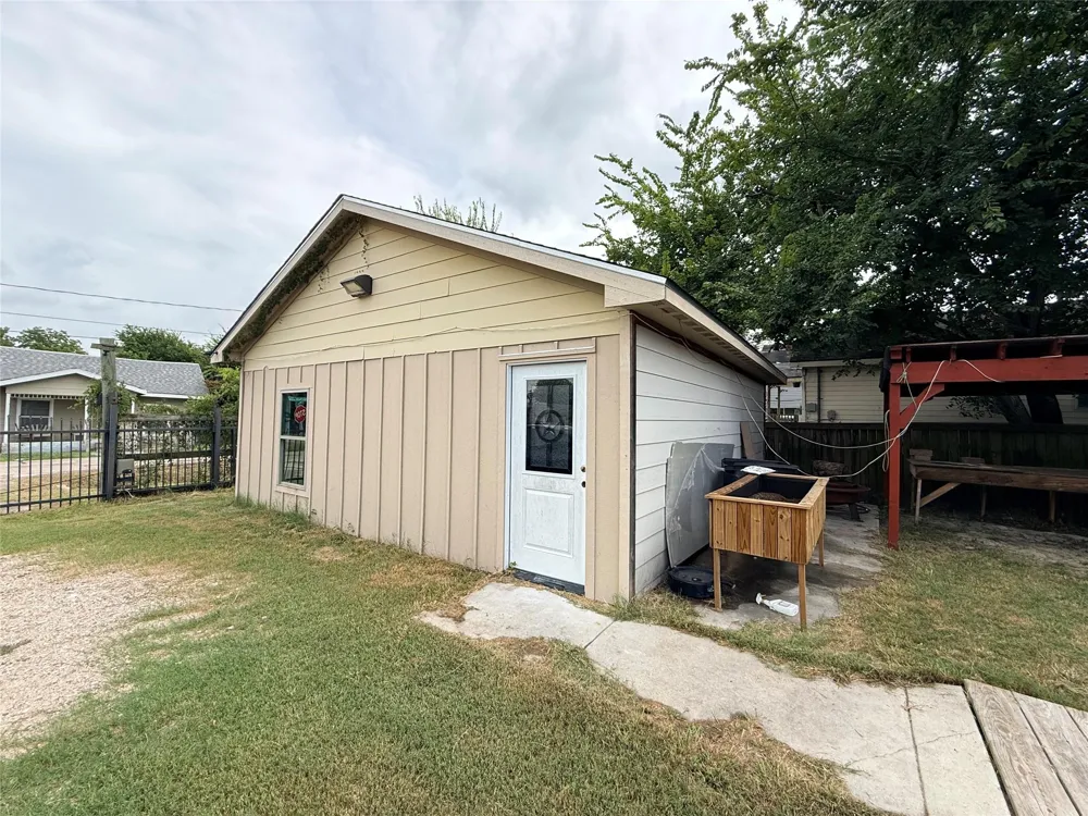 4602 Nichols Street Houston, TX 77020