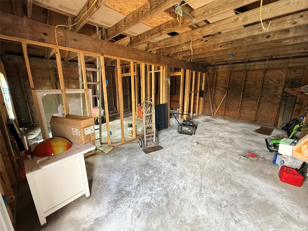 4602 Nichols Street Houston, TX 77020