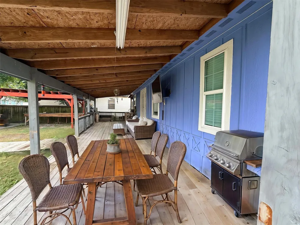 4602 Nichols Street Houston, TX 77020