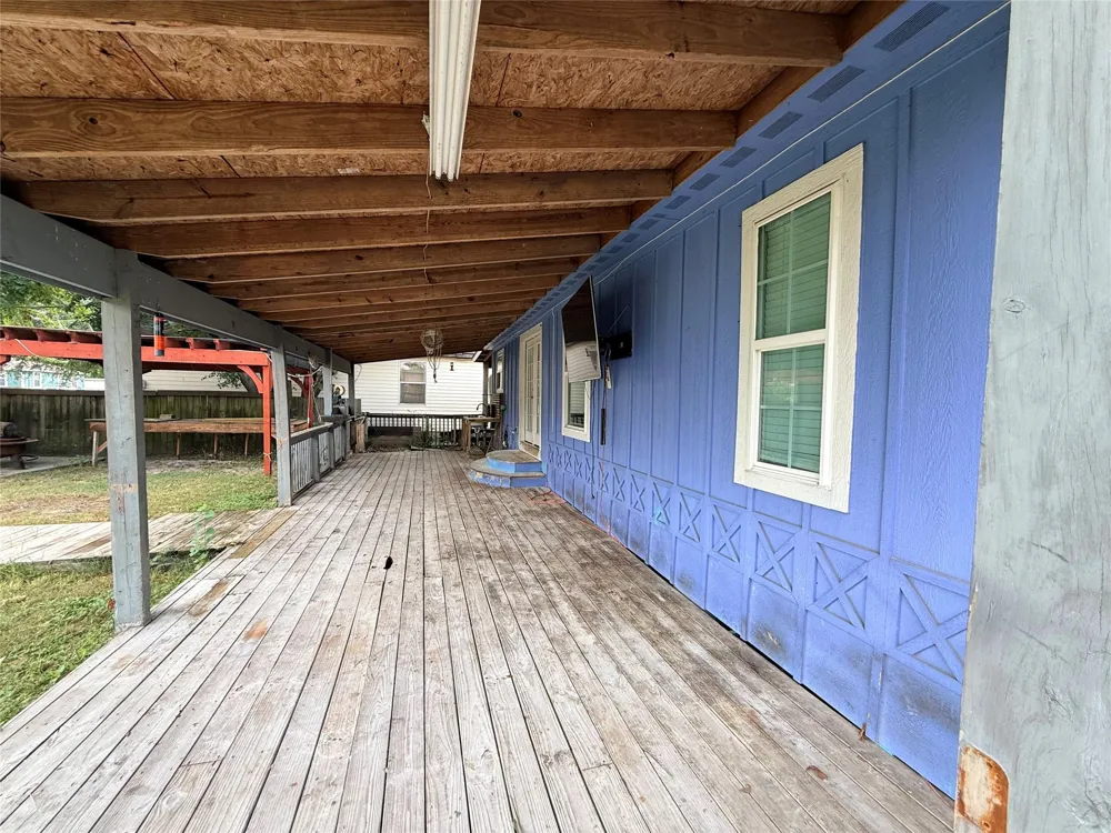 4602 Nichols Street Houston, TX 77020