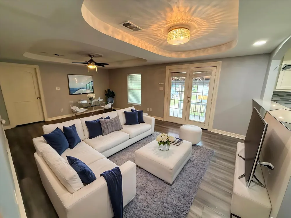4602 Nichols Street Houston, TX 77020
