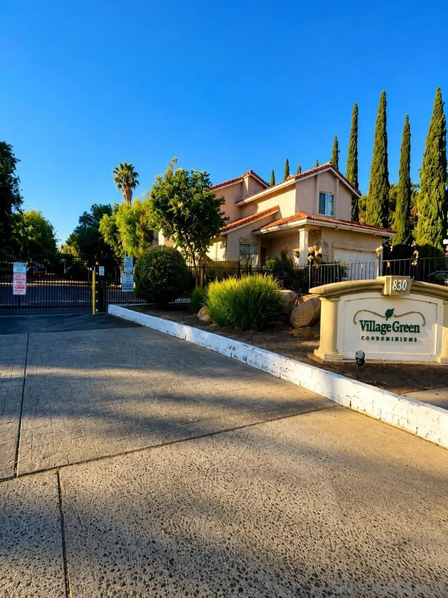 830 W Lincoln Ave ##186 Escondido, CA 92026