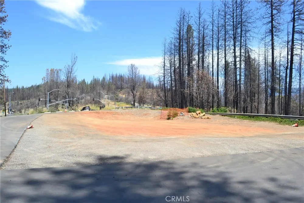 6818 Depot Lane Magalia, CA 95954