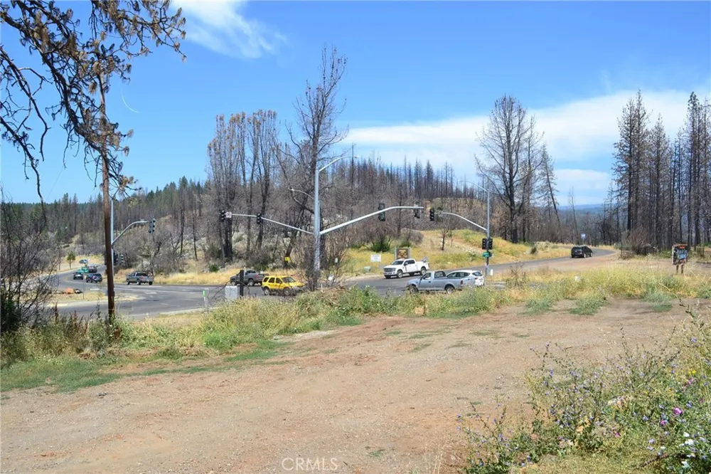 6818 Depot Lane Magalia, CA 95954