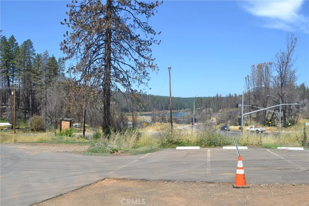 6818 Depot Lane Magalia, CA 95954