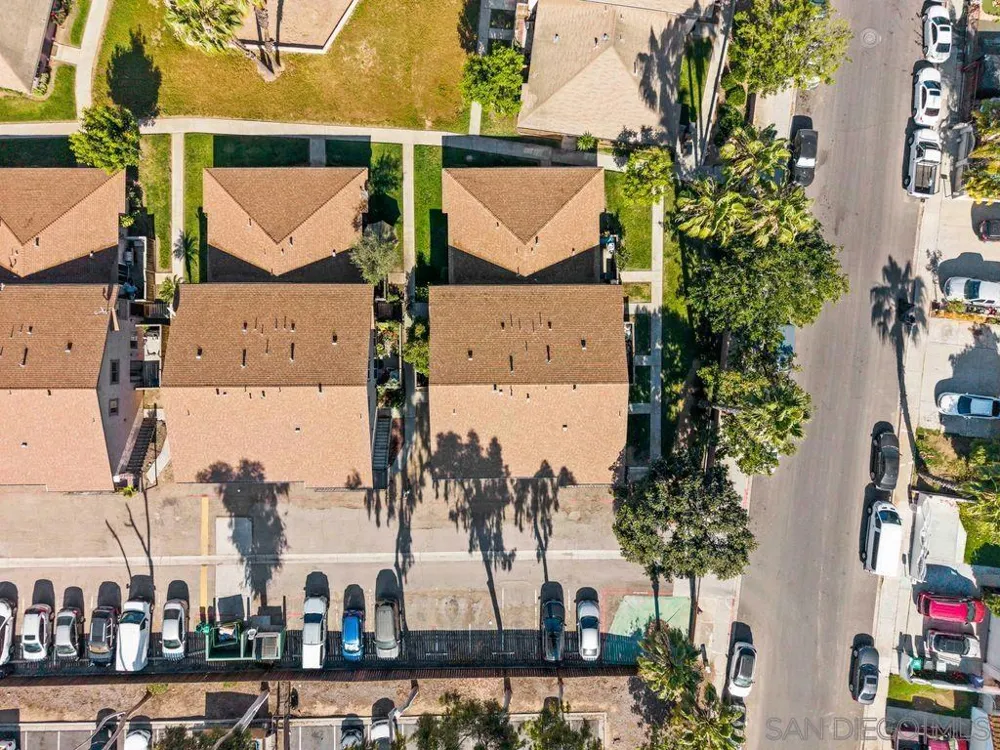 1302 W San Ysidro #Unit C San Ysidro, CA 92173