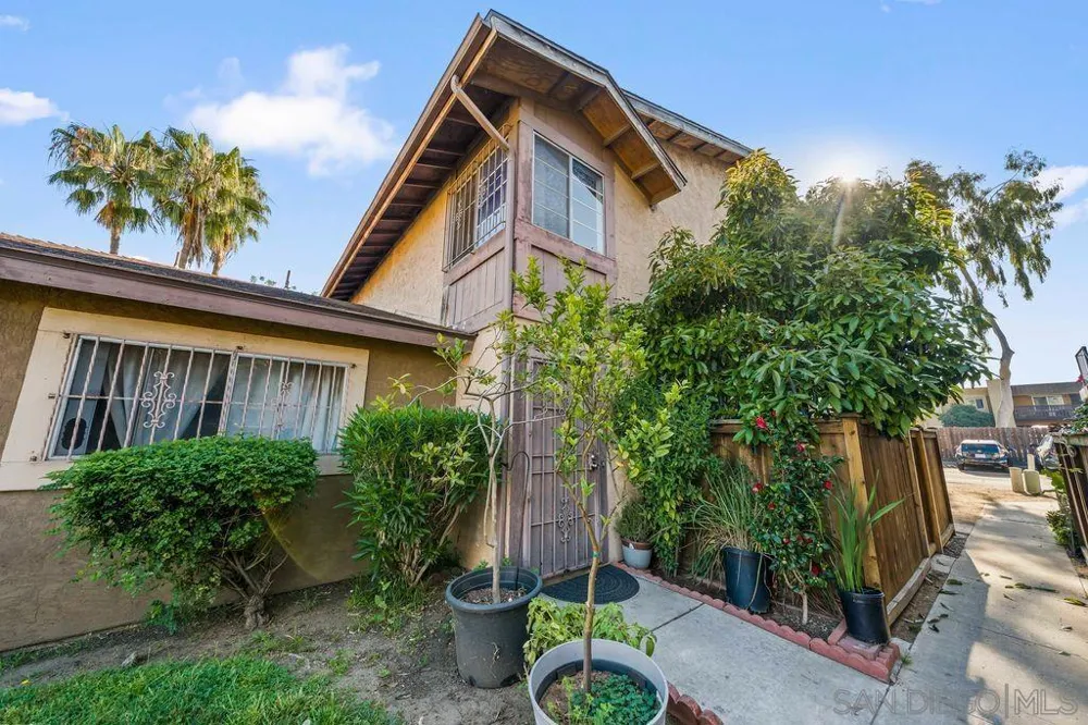 1302 W San Ysidro #Unit C San Ysidro, CA 92173