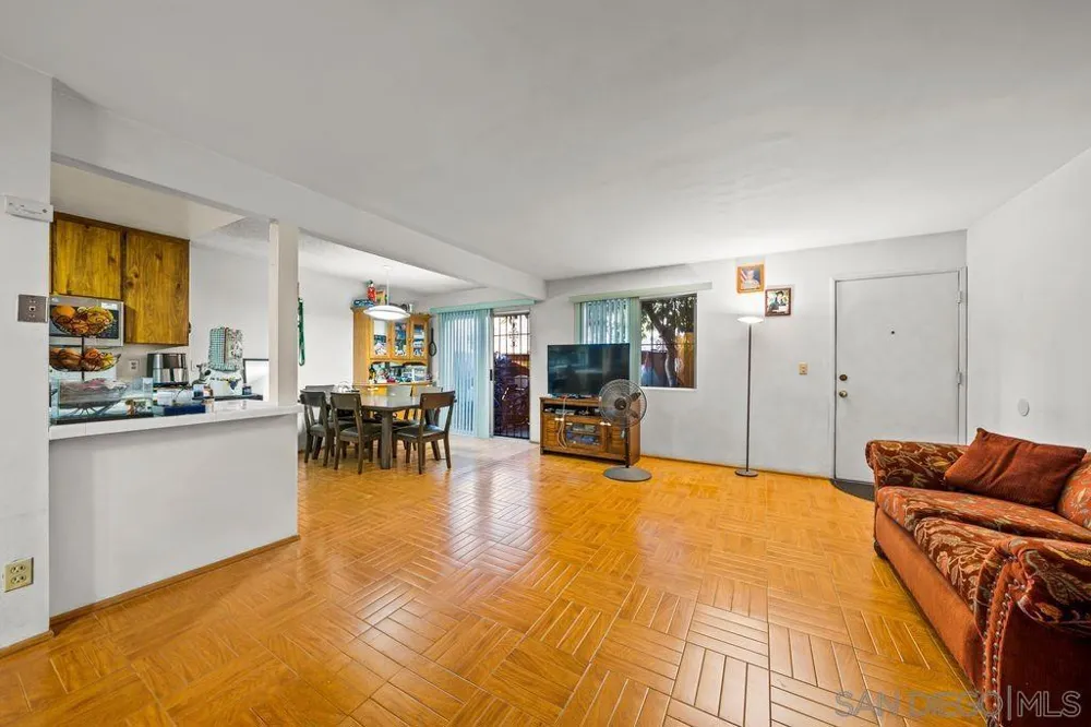 1302 W San Ysidro #Unit C San Ysidro, CA 92173
