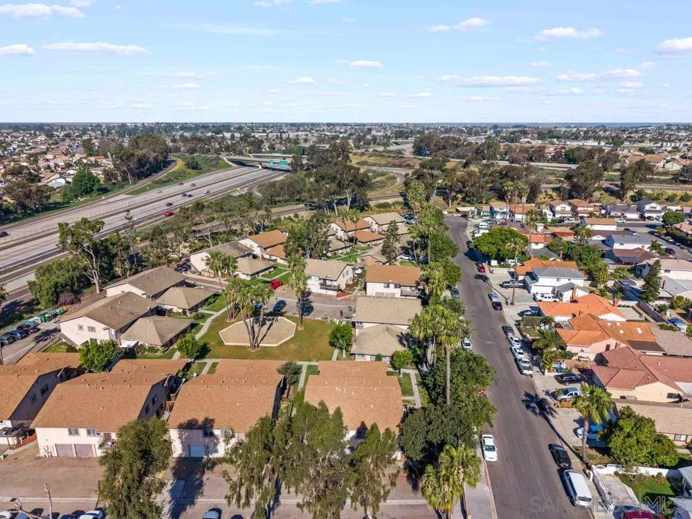 1302 W San Ysidro #Unit C San Ysidro, CA 92173