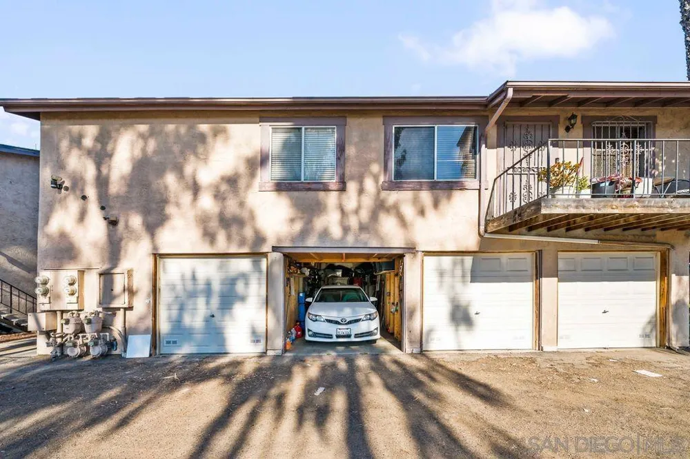 1302 W San Ysidro #Unit C San Ysidro, CA 92173