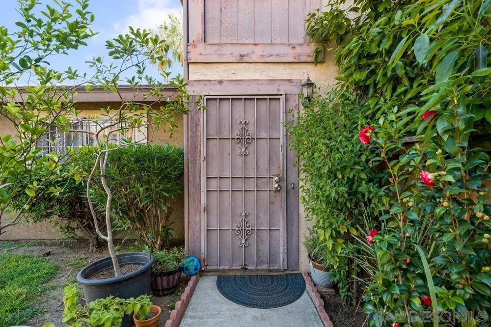 1302 W San Ysidro #Unit C San Ysidro, CA 92173