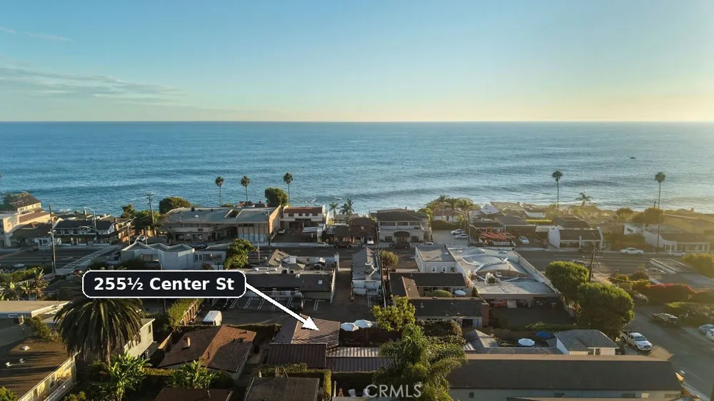 255 Center Laguna Beach, CA 92651