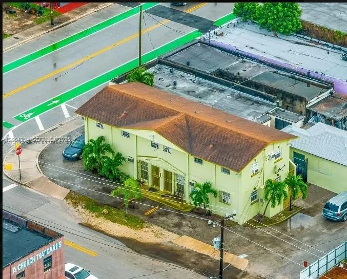 1500 NW 69th Ter #3 Miami, FL 33147