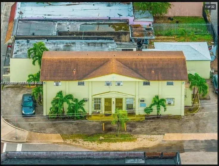 1500 NW 69th Ter #3 Miami, FL 33147