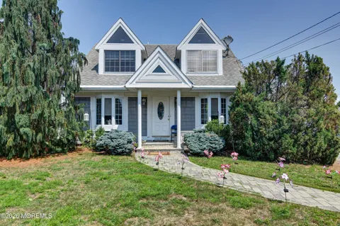 608 Princeton Avenue