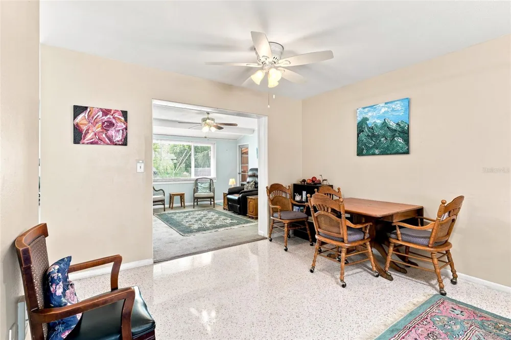 702 THUNDERBIRD AVENUE Sun City Center, FL 33573