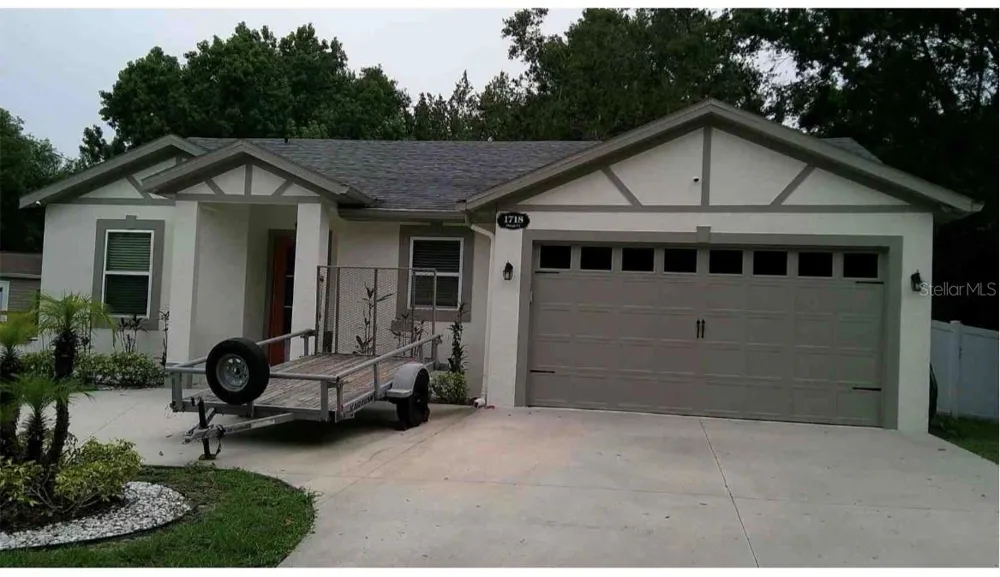 1718 MARGIE COURT Kissimmee, FL 34746