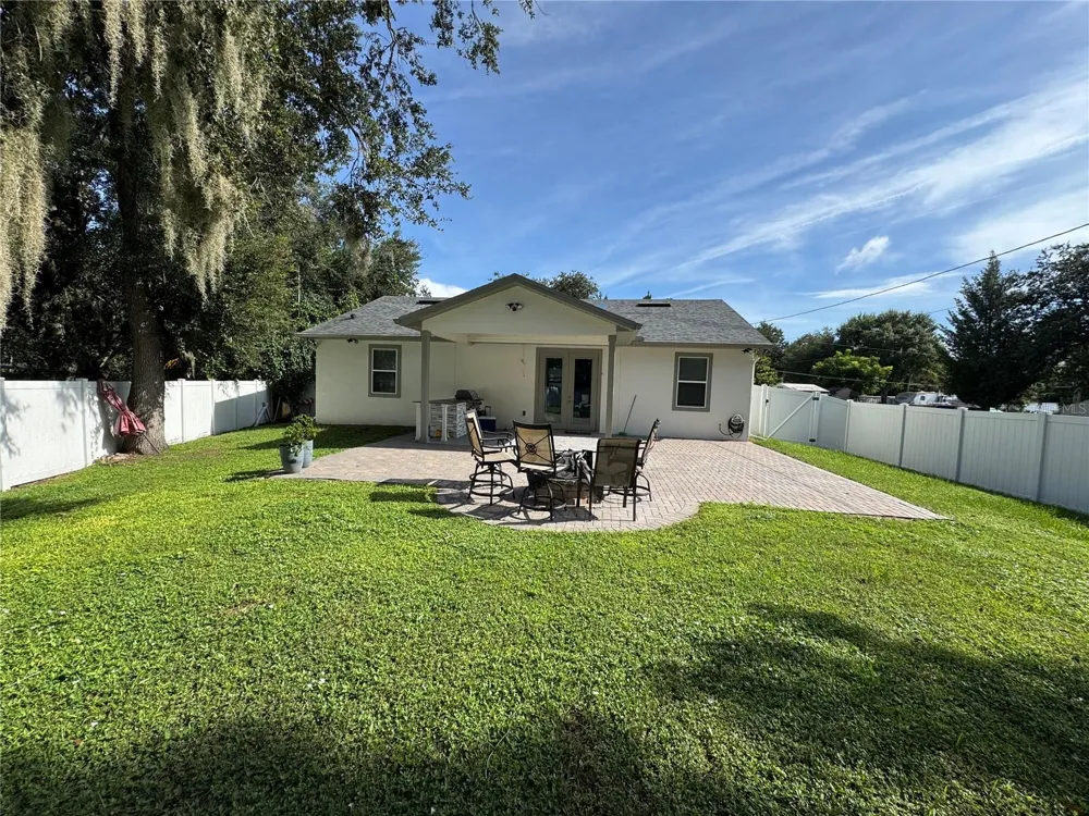 1718 MARGIE COURT Kissimmee, FL 34746