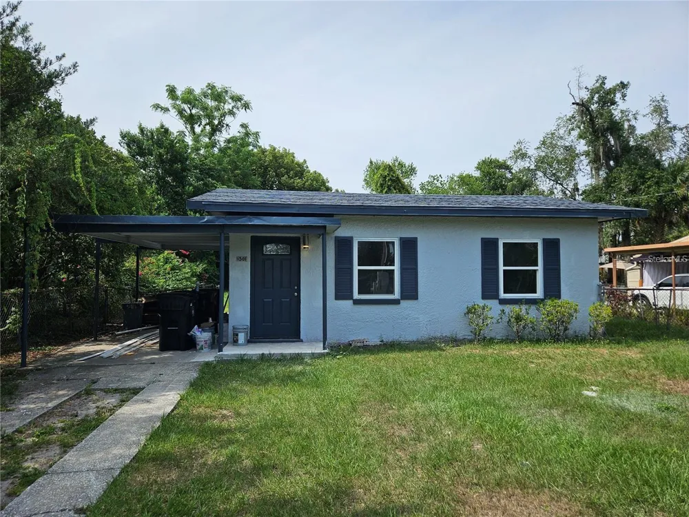 1501 E KALEY STREET Orlando, FL 32806