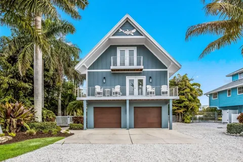 322 TARPON STREET