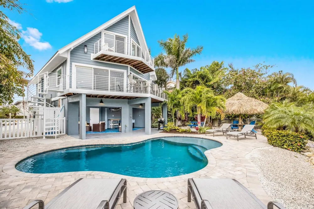 322 TARPON STREET Anna Maria, FL 34216