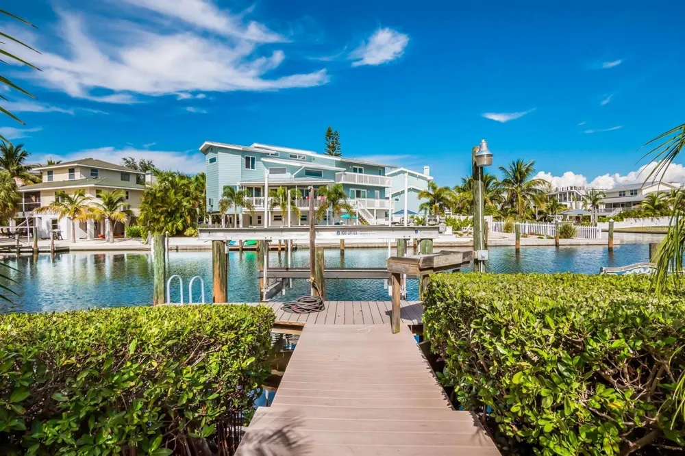 322 TARPON STREET Anna Maria, FL 34216