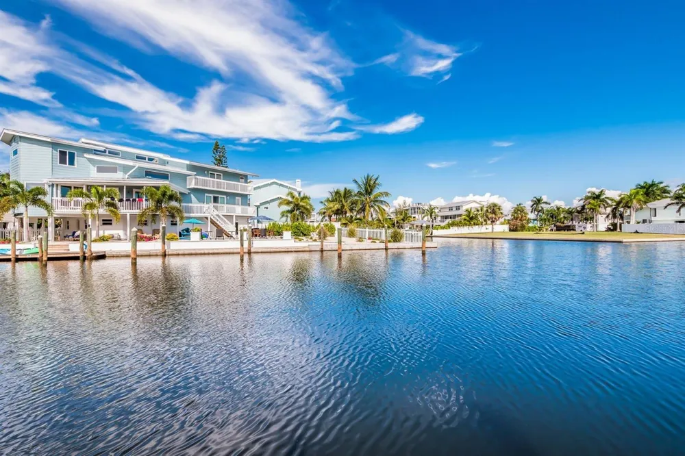 322 TARPON STREET Anna Maria, FL 34216