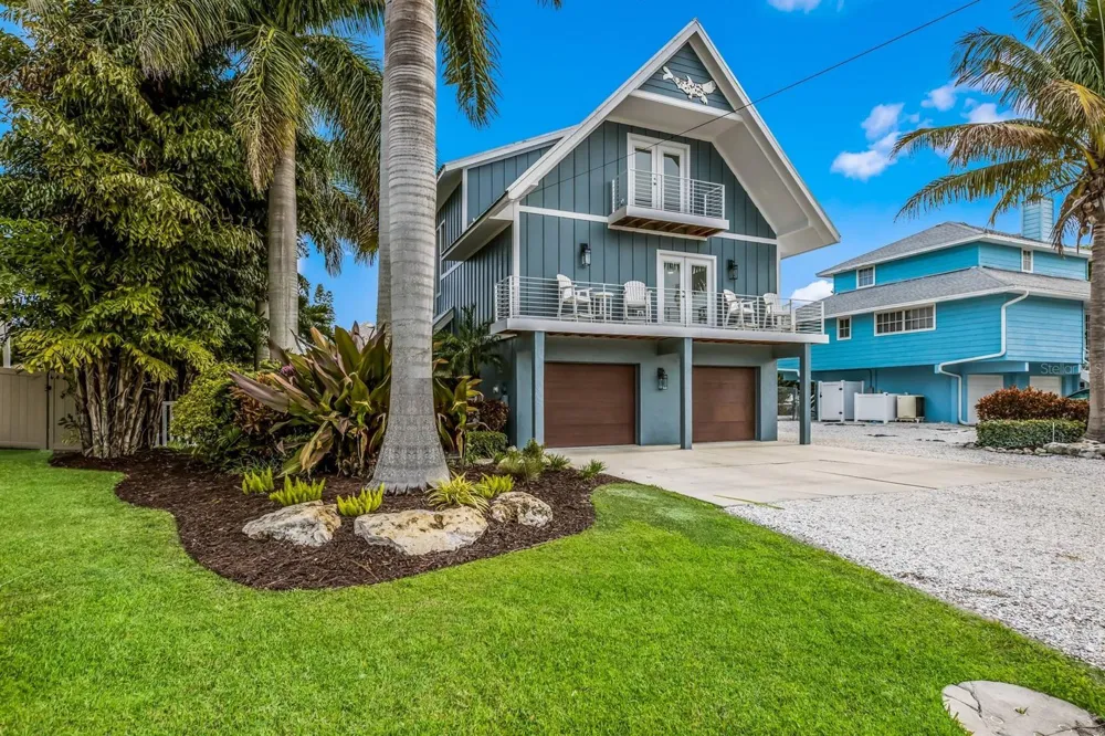 322 TARPON STREET Anna Maria, FL 34216