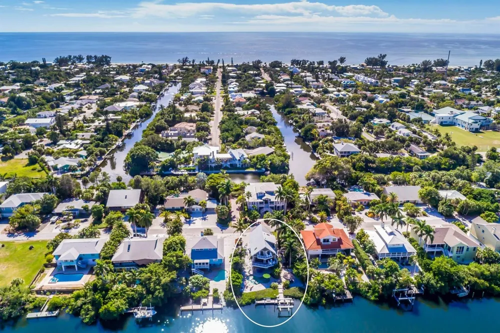 322 TARPON STREET Anna Maria, FL 34216