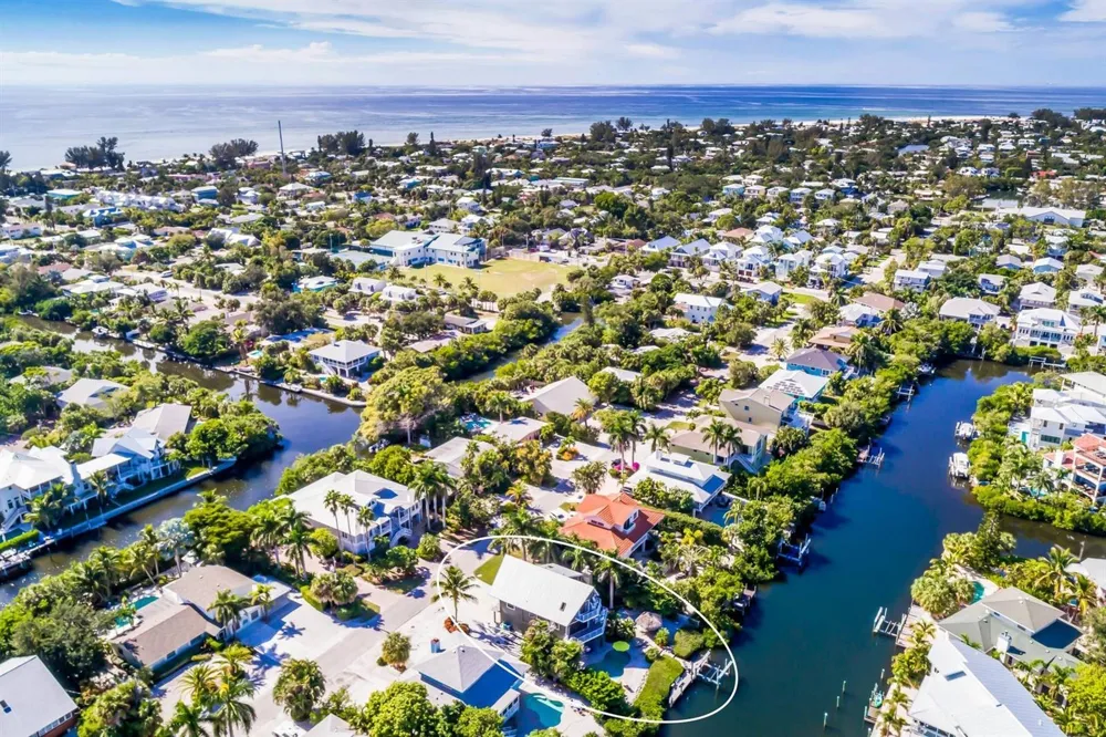 322 TARPON STREET Anna Maria, FL 34216