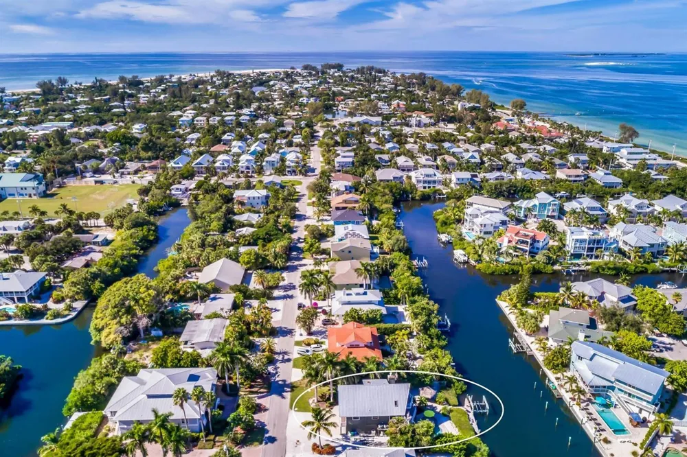 322 TARPON STREET Anna Maria, FL 34216