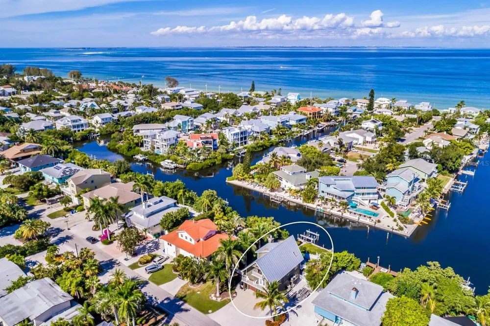 322 TARPON STREET Anna Maria, FL 34216