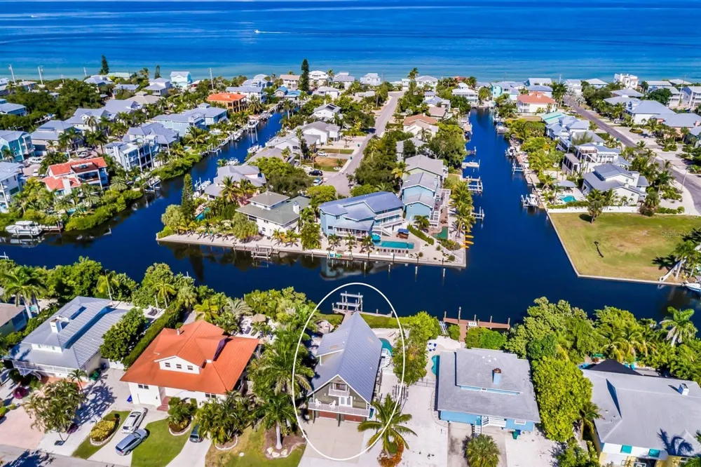 322 TARPON STREET Anna Maria, FL 34216